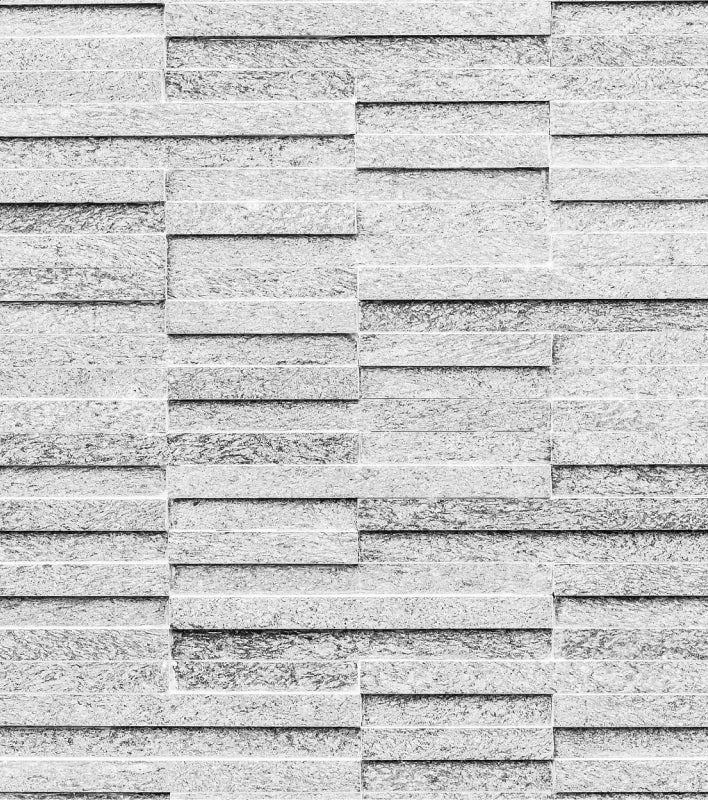 PU Stone Flexi Panels