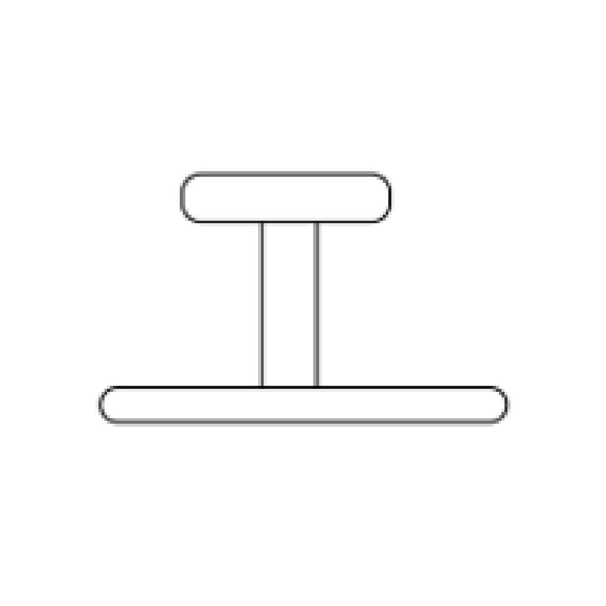 Grating Plate – 30