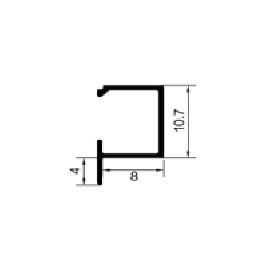Aluminium Panel – D08