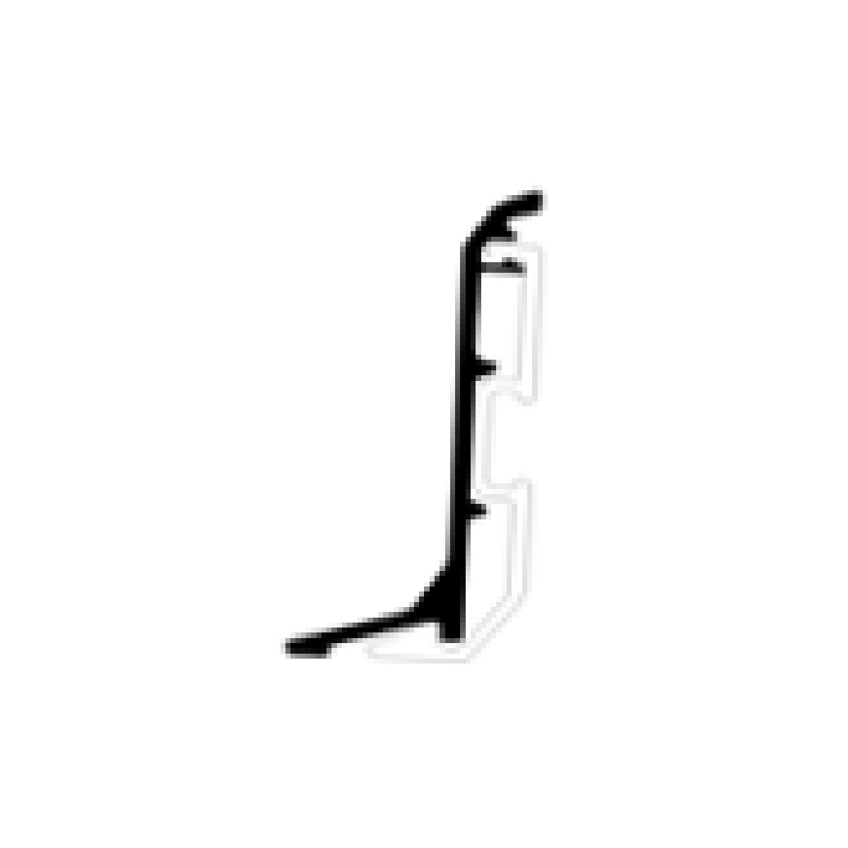 Aluminium Panel – D416L