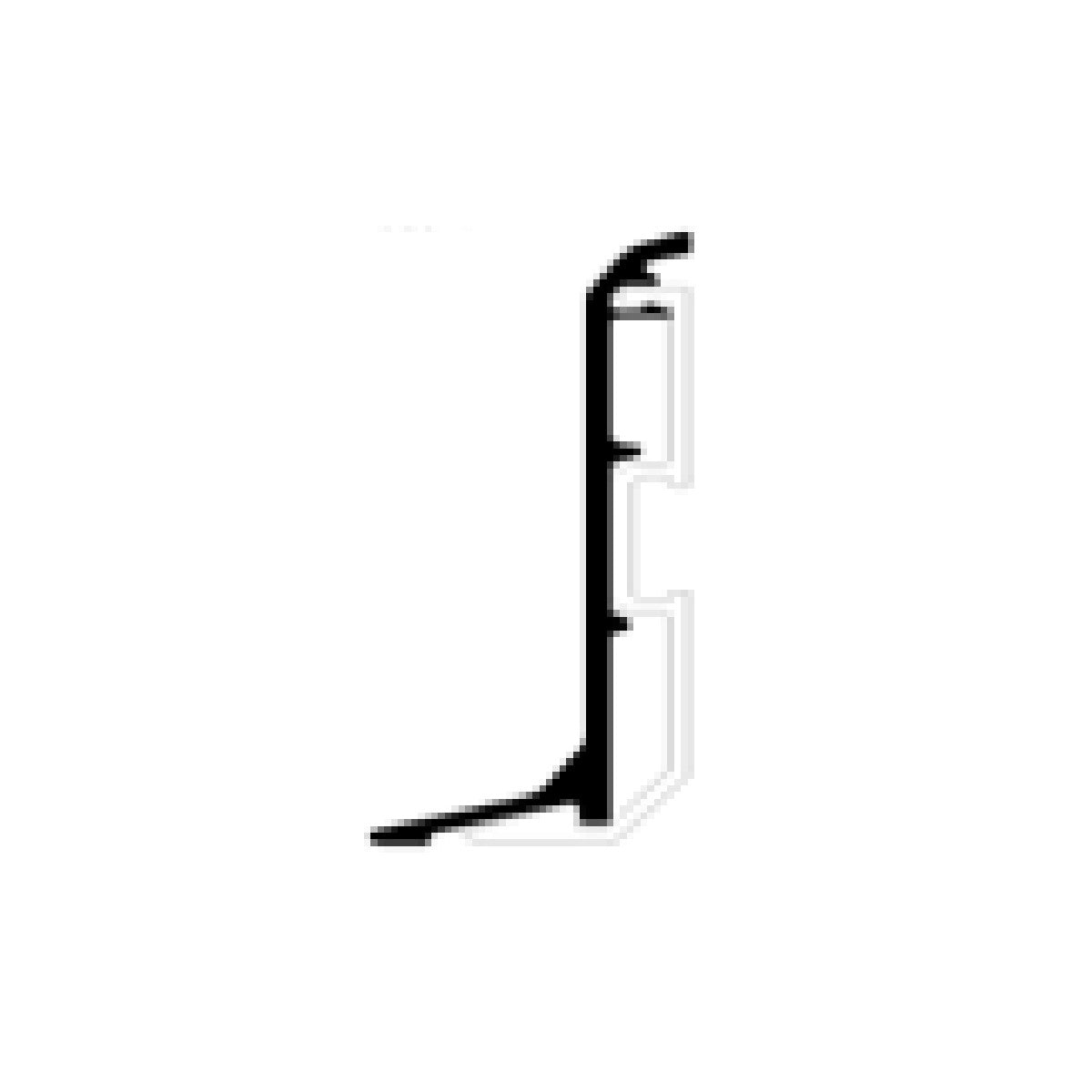 Aluminium Panel – D516L