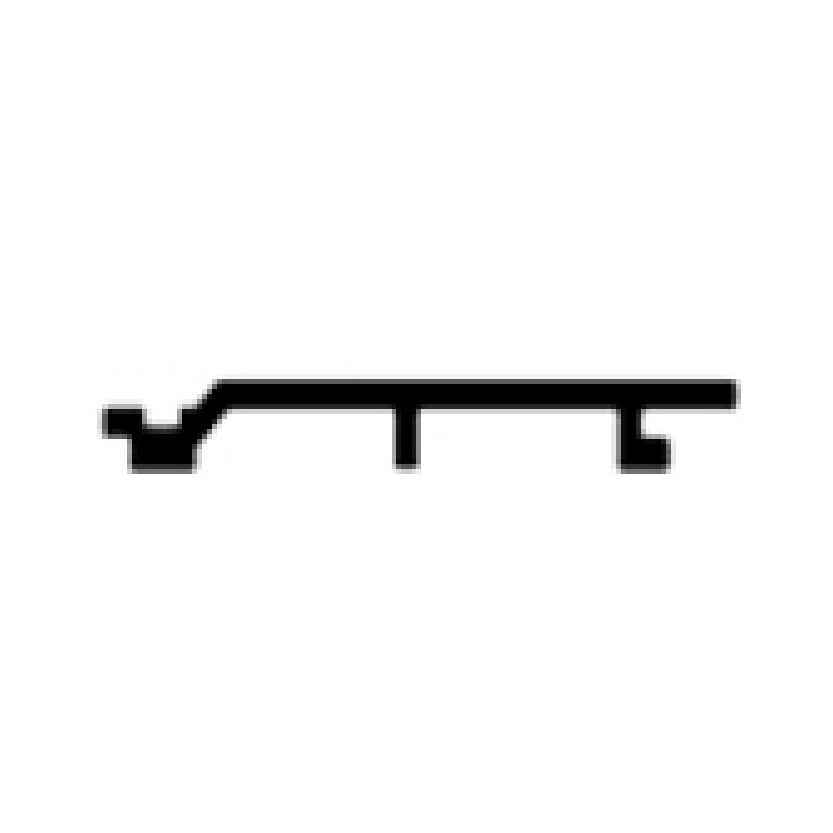 Co-Extruded Wall Panel – ET9101G