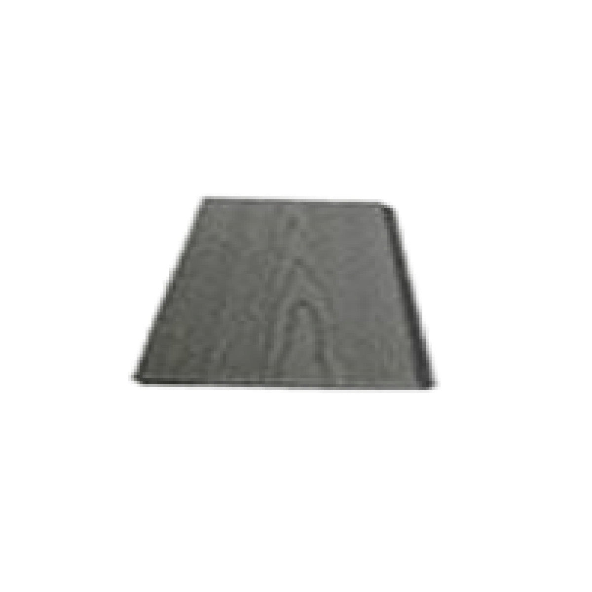 Online Embossed Fence Panel – ET9360
