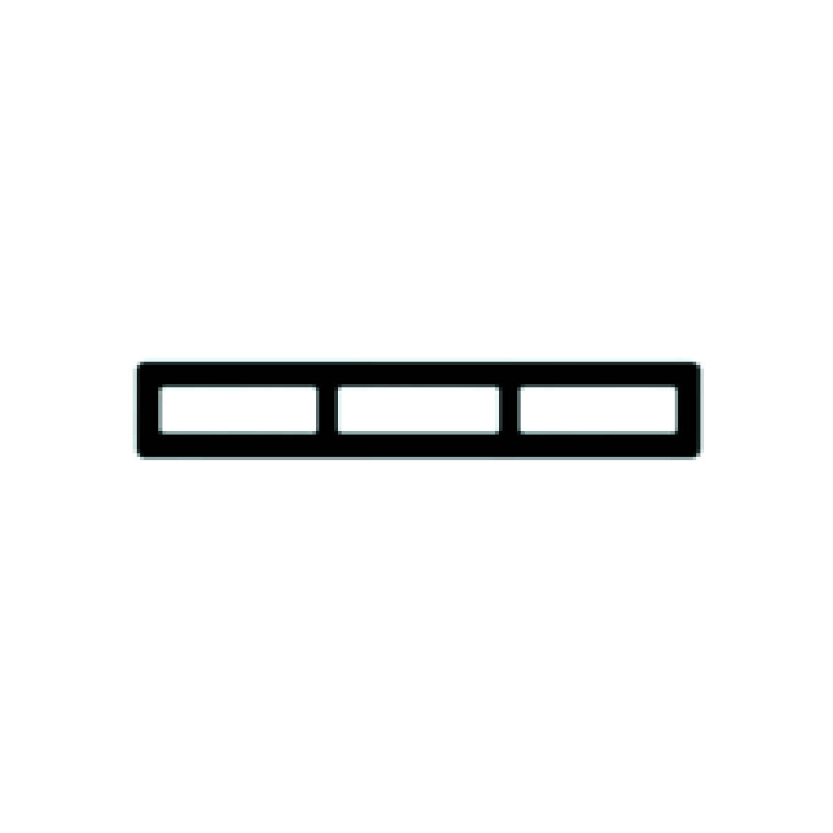 Online Embossed Fence Panel – ET9363E