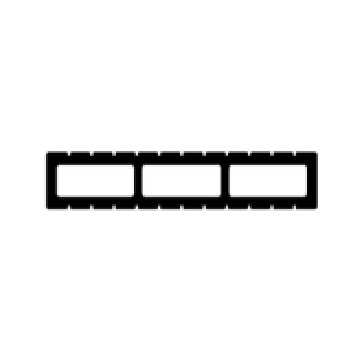 Regular Fence Panel – ET9363