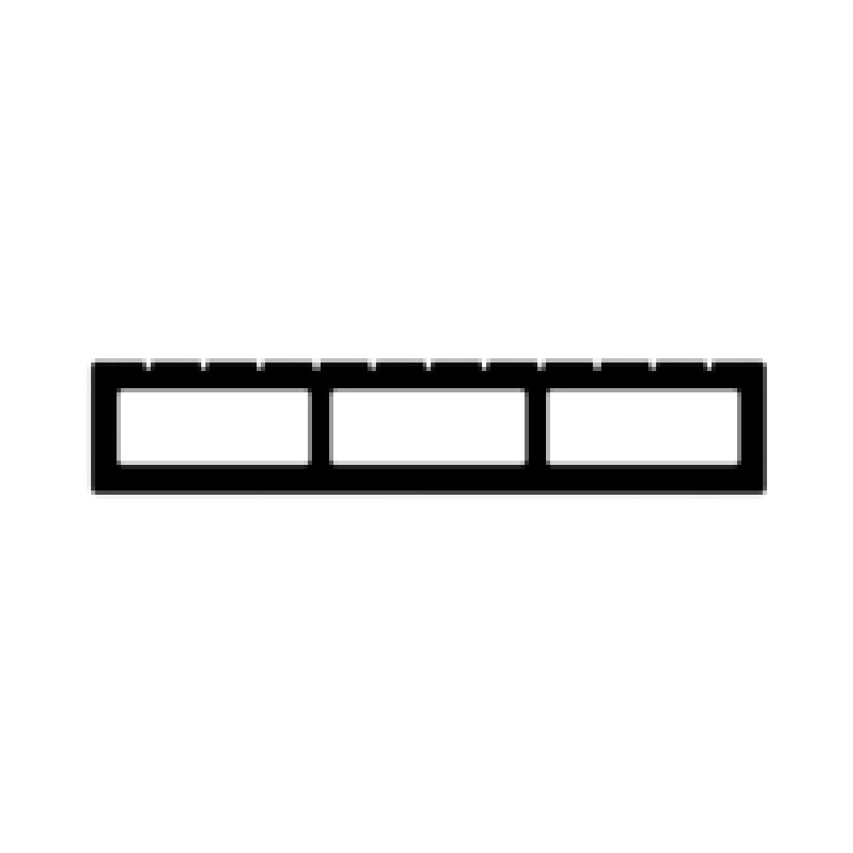 Regular Fence Panel – ET9368