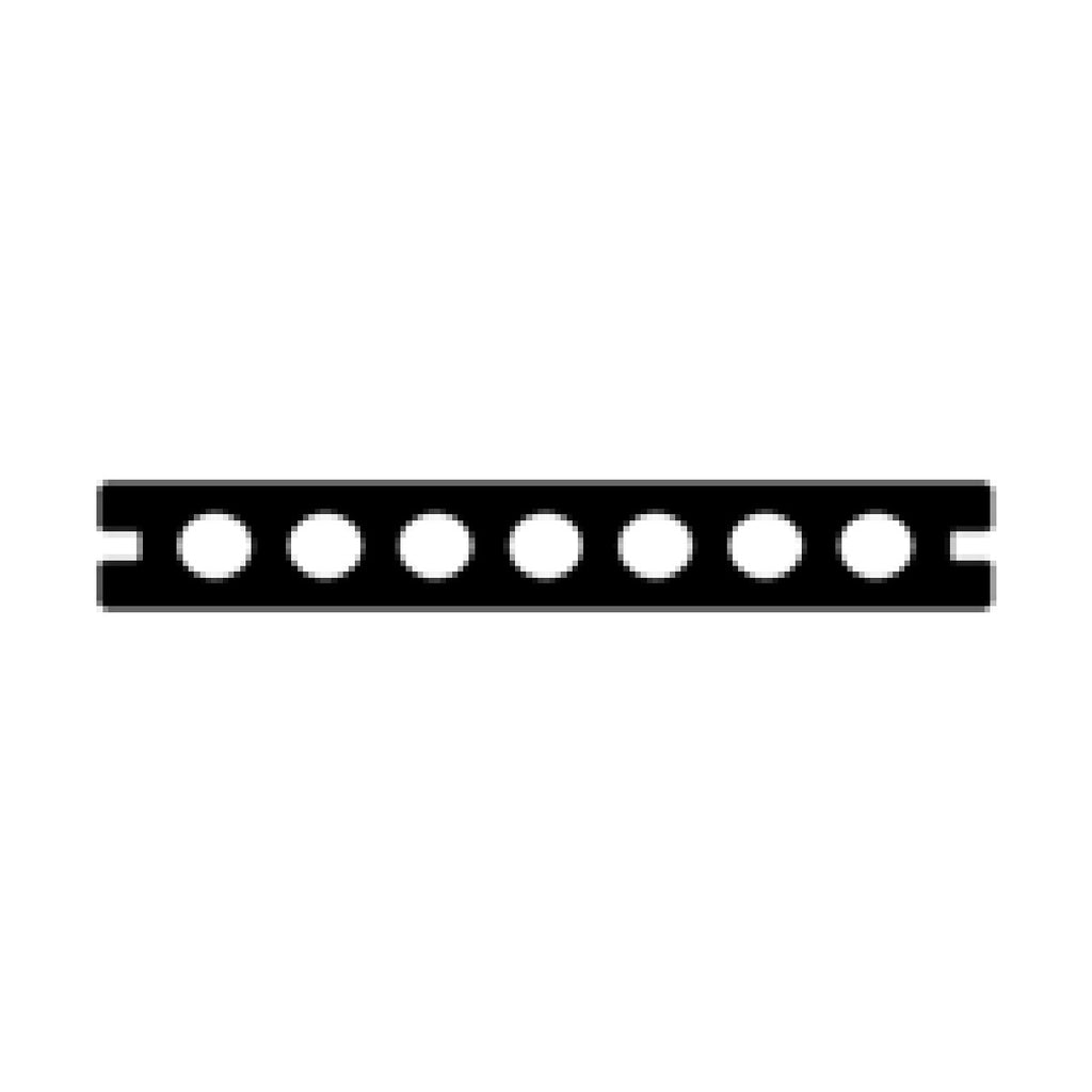 Hollow Co-Extrusion Floor – ET9396G