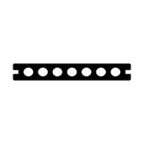 Hollow Co-Extrusion Floor – ET9396G