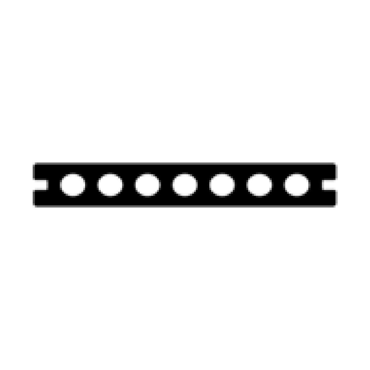 Hollow Co-Extrusion Floor – ET9396G