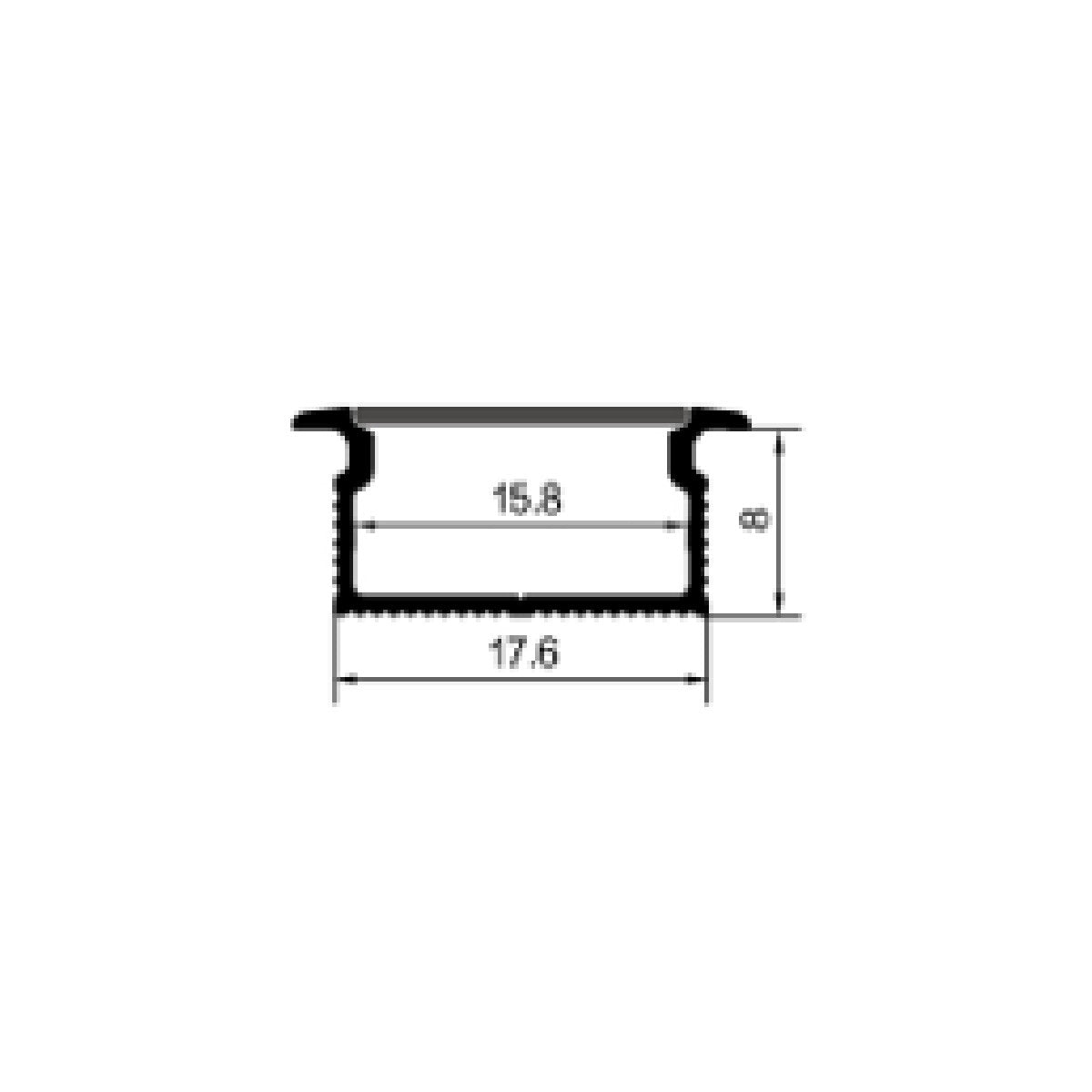 Aluminium Panel – F0816