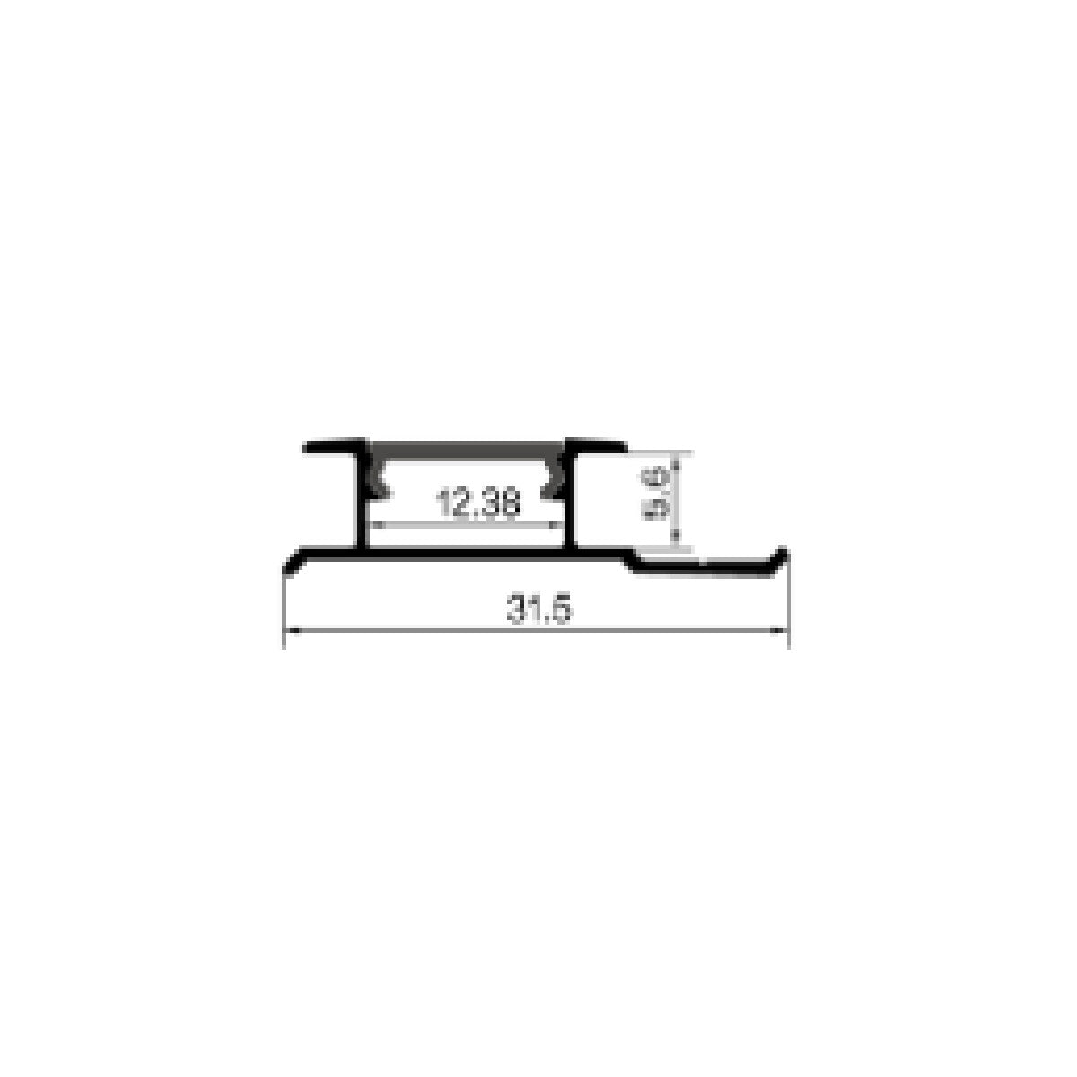 Aluminium Panel – FG5612