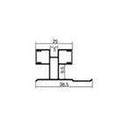 Aluminium Panel – FG95102