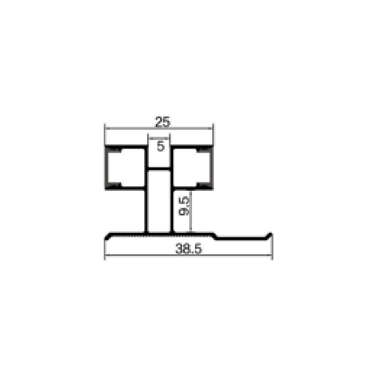 Aluminium Panel – FG95102