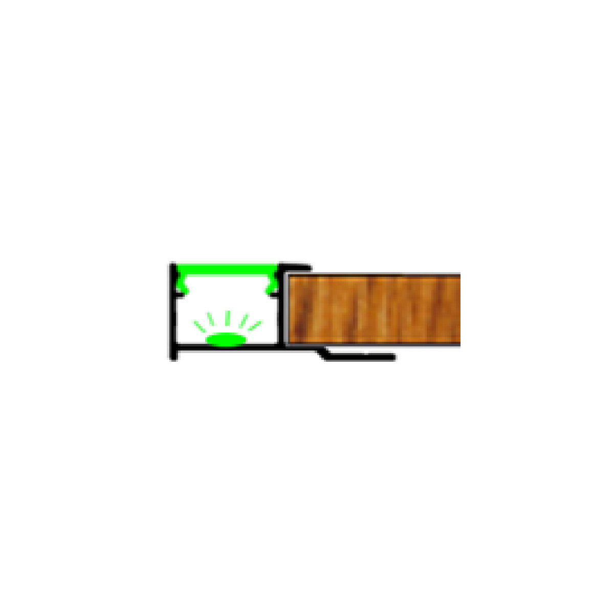 Aluminium Panel – FS5612
