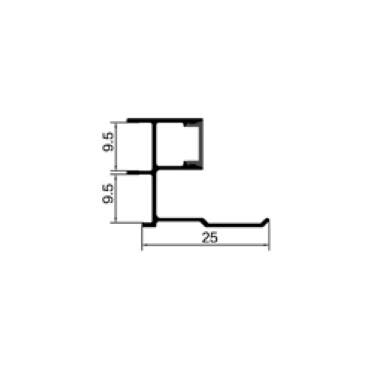 Aluminium Panel – FS95103