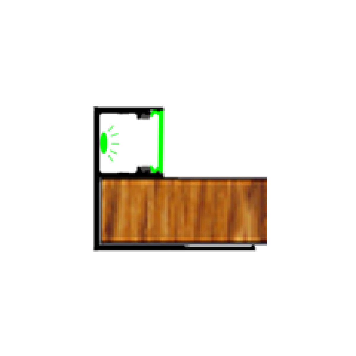 Aluminium Panel – FS9510