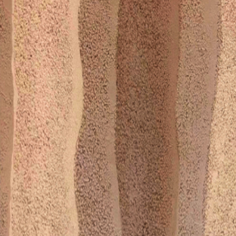 Gradation Rammed Earth Board Series