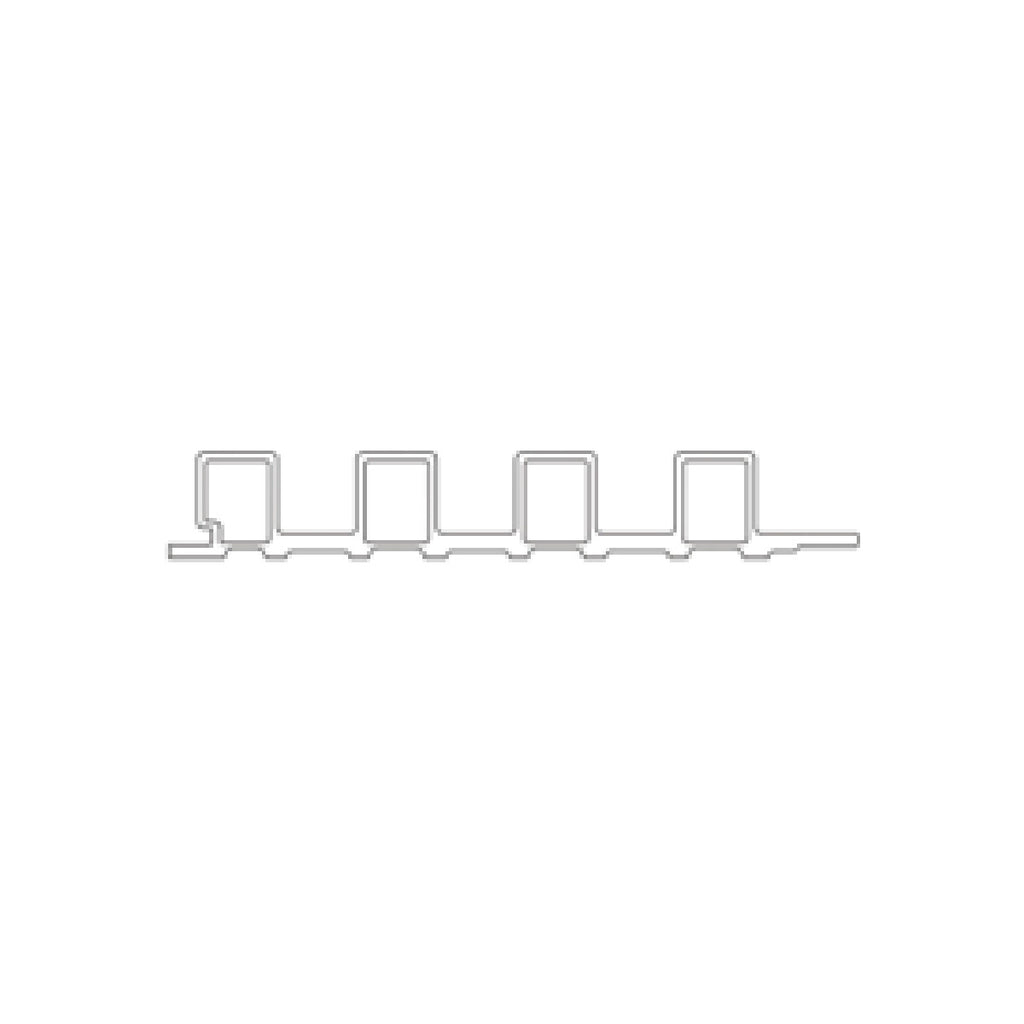 Grating Plate – HBY170