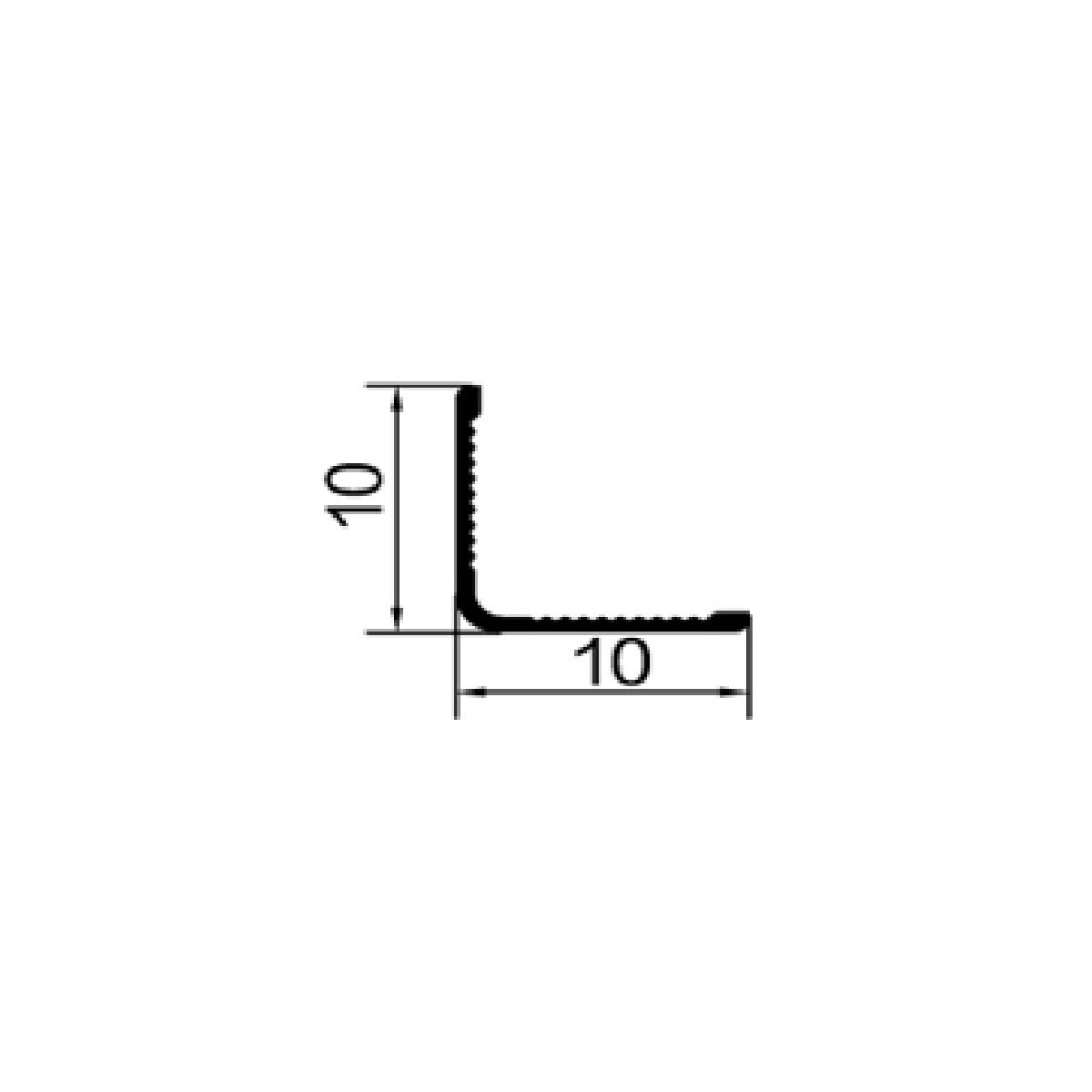 Aluminium Panel – L10