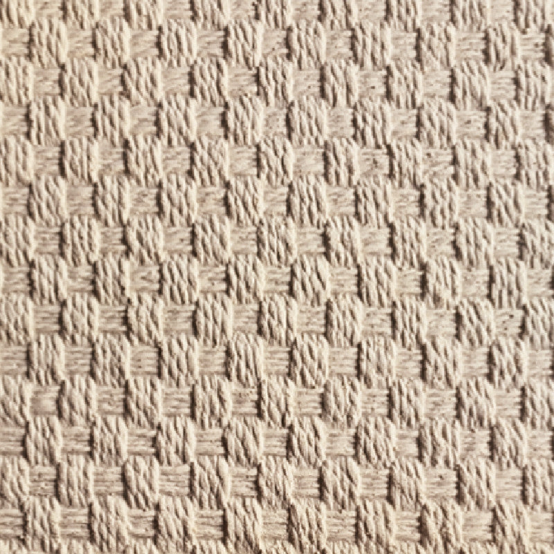 Lumpy Weave Series