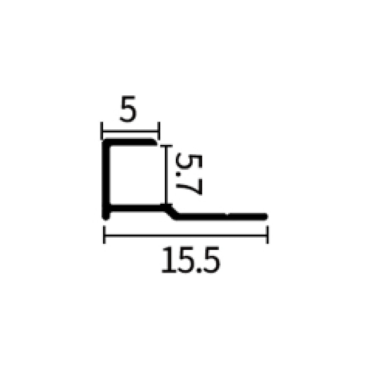 Aluminium Panel – S565