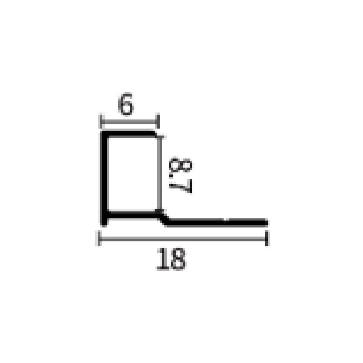 Aluminium Panel – S866