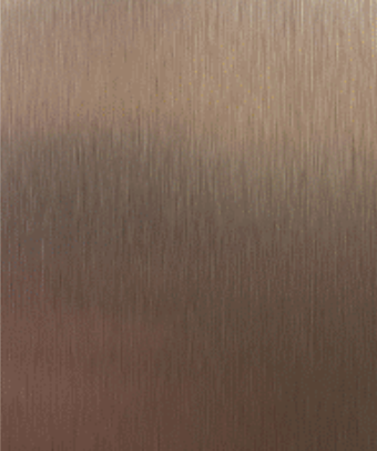 JS Series PET Metal Brushed Aluminum Film JS-05