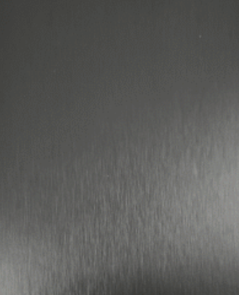 JS Series PET Metal Brushed Aluminum Film JS-06