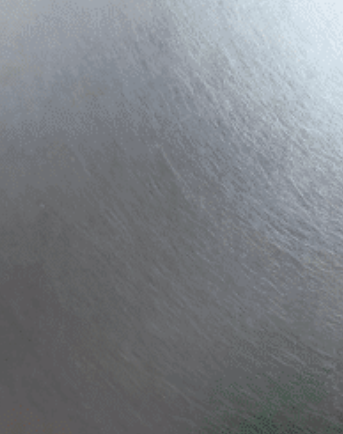 JS Series PET Metal Brushed Aluminum Film JS-08