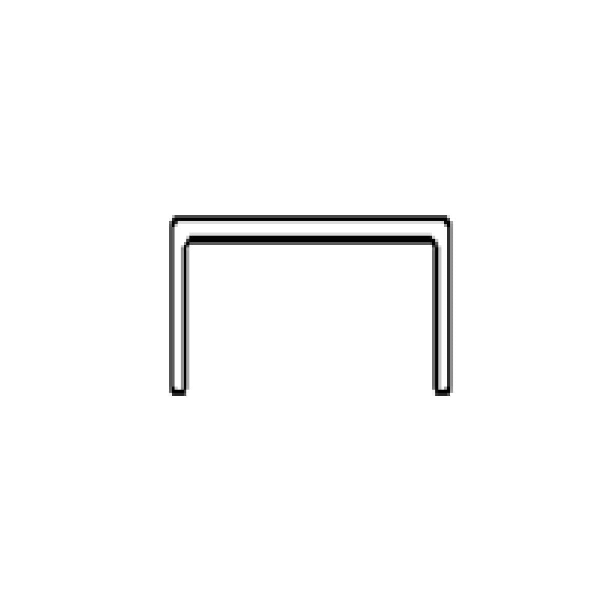 Aluminium Panel – U0615