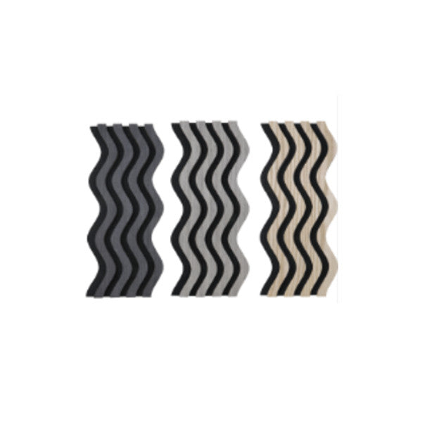 Sound Absorbing Panel – BJ01S02