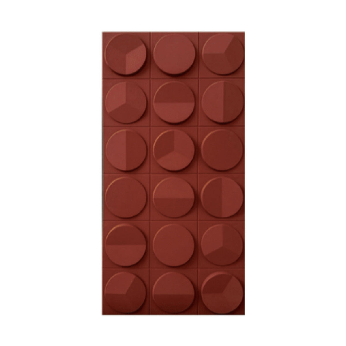 PU Clock Grid SZ-J07