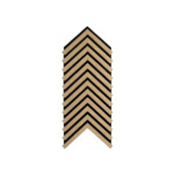 Sound Absorbing Panel – Y1BJ01TF12