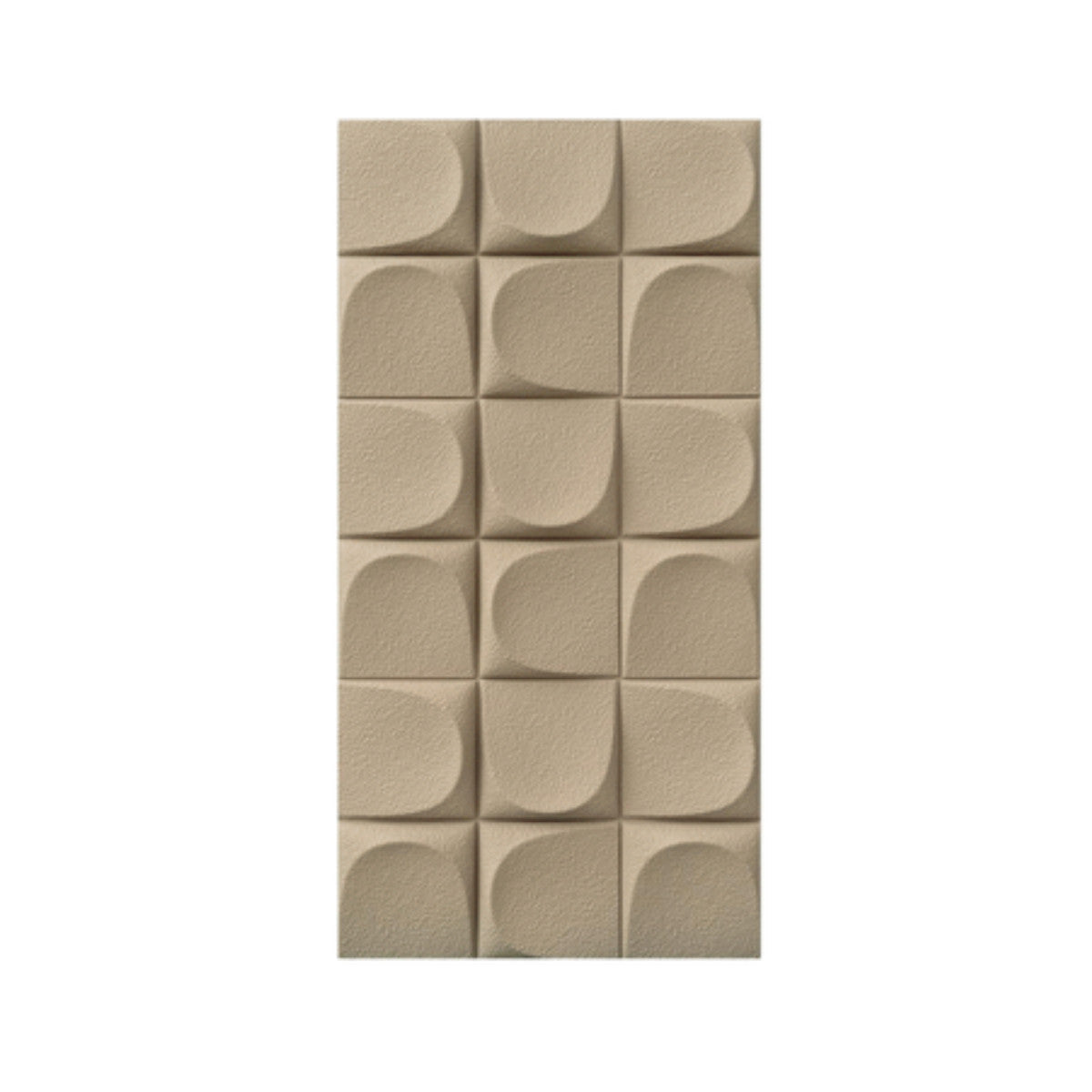 PU Bread Brick JGG-MBS