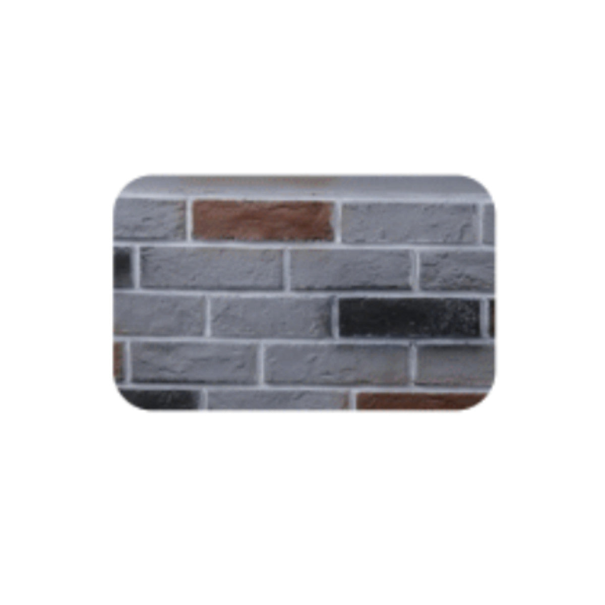 PU Cultural Bricks WHS-88