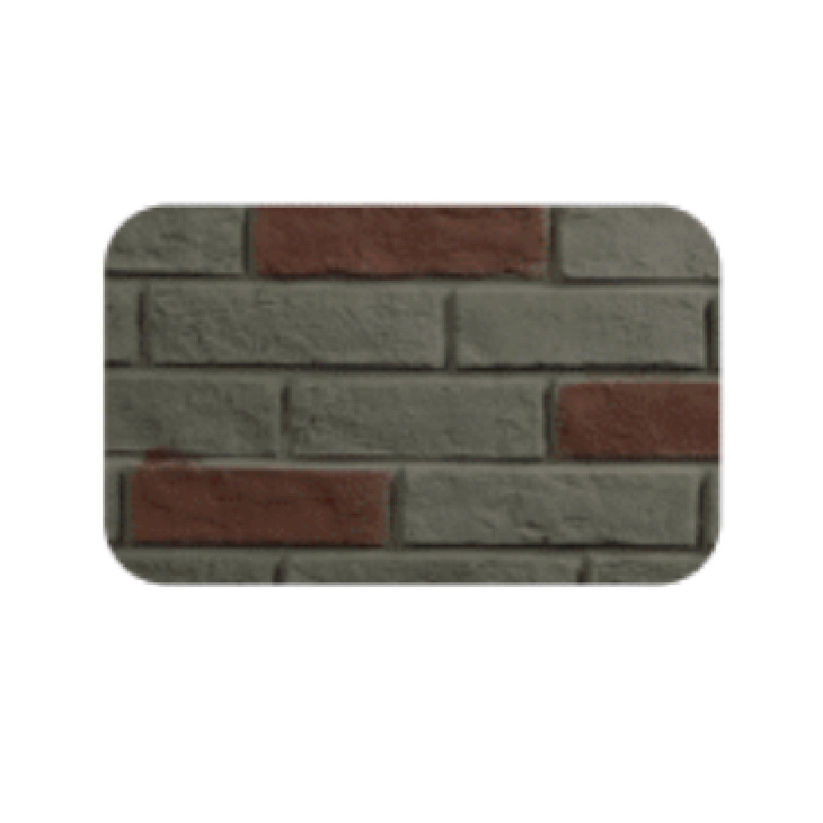 PU Cultural Bricks WHS-82
