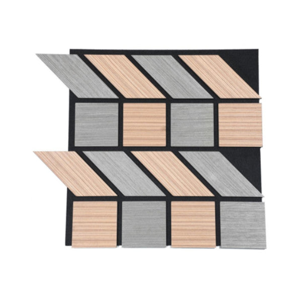 Sound Absorbing Panel – YBAP-K02