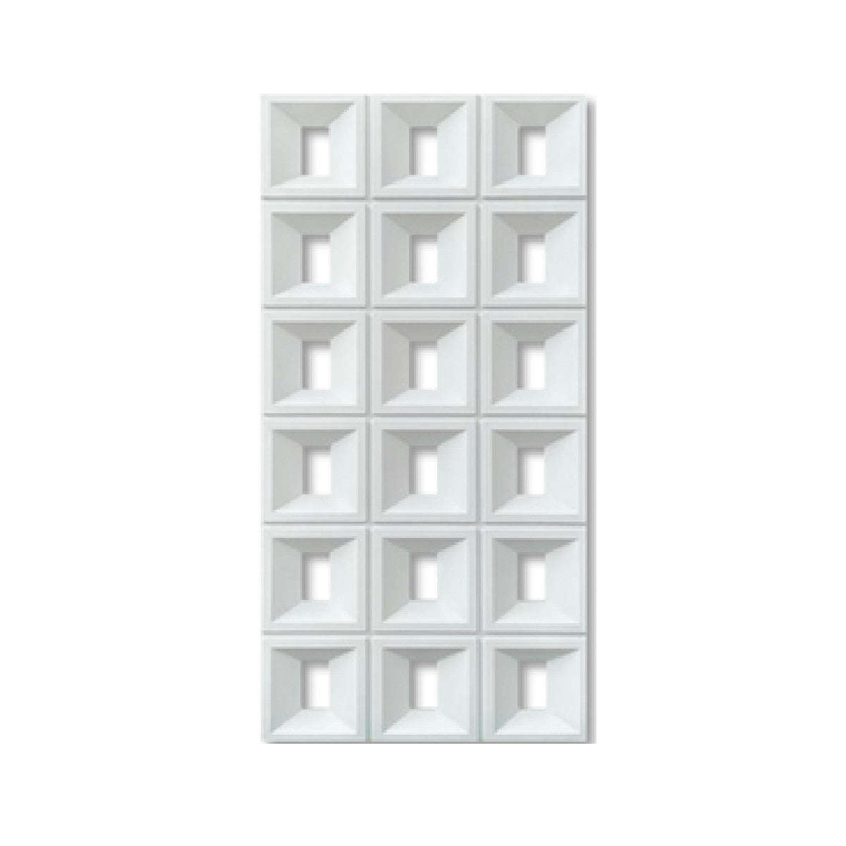 PU Chrod Grid JGG-06F
