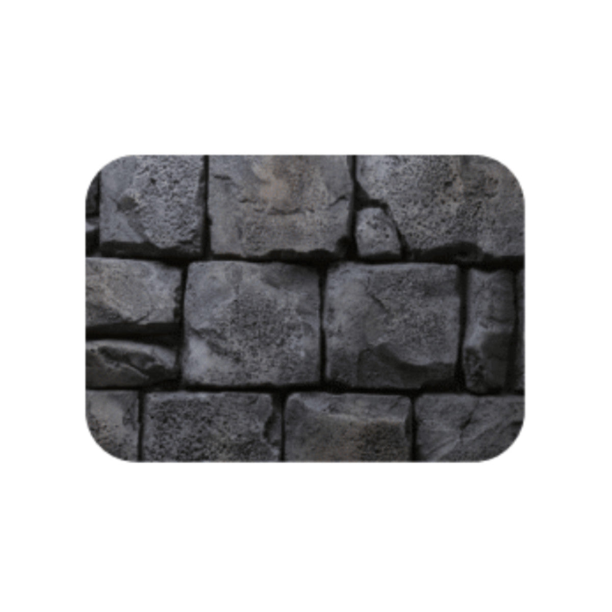 PU Broken Mountain Stone BLS-79