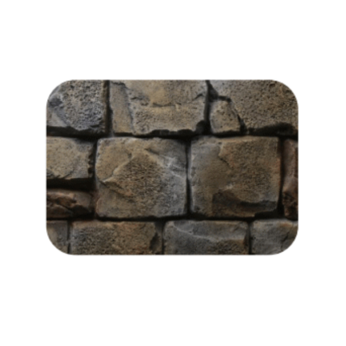 PU Broken Mountain Stone BLS-79