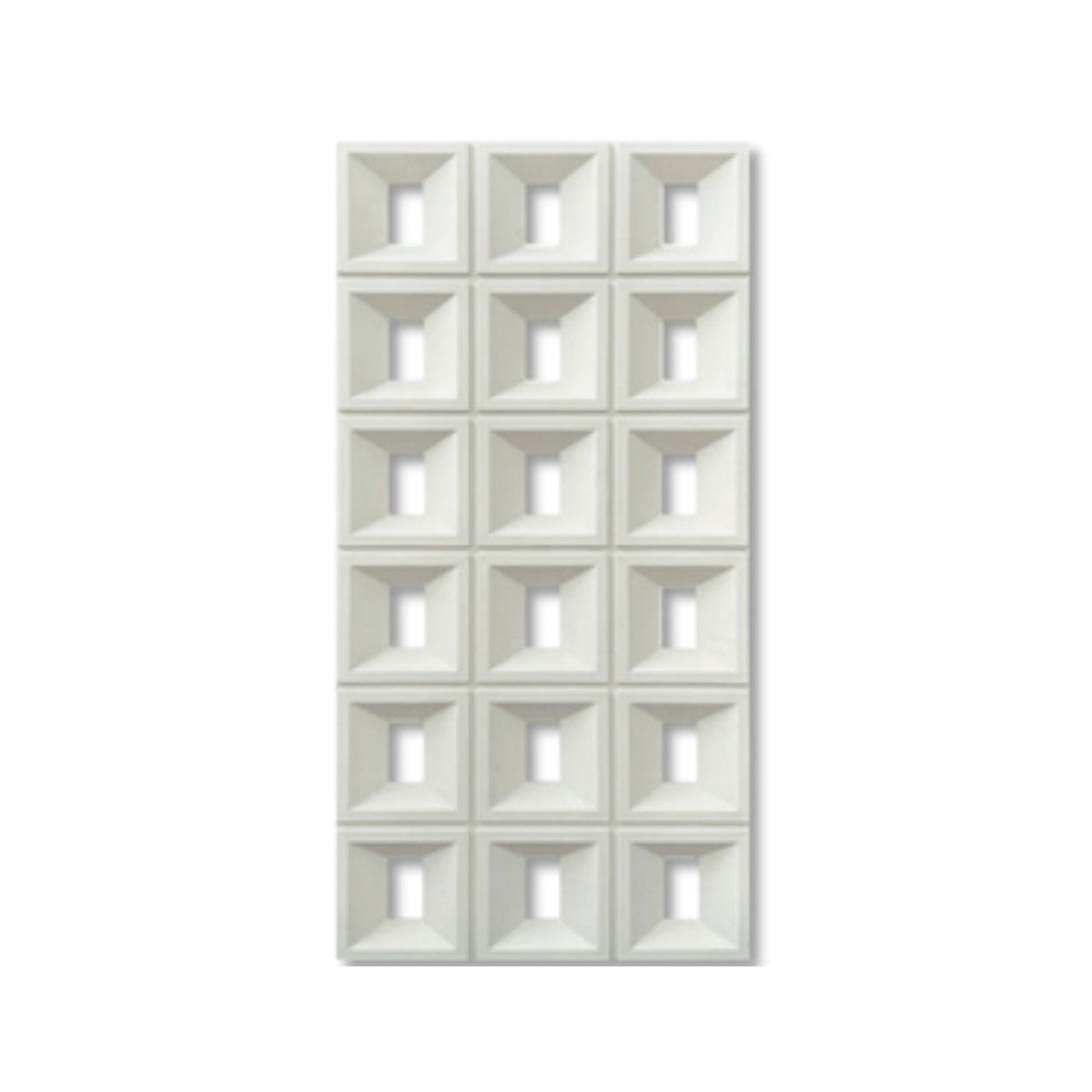 PU Chrod Grid JGG-06F