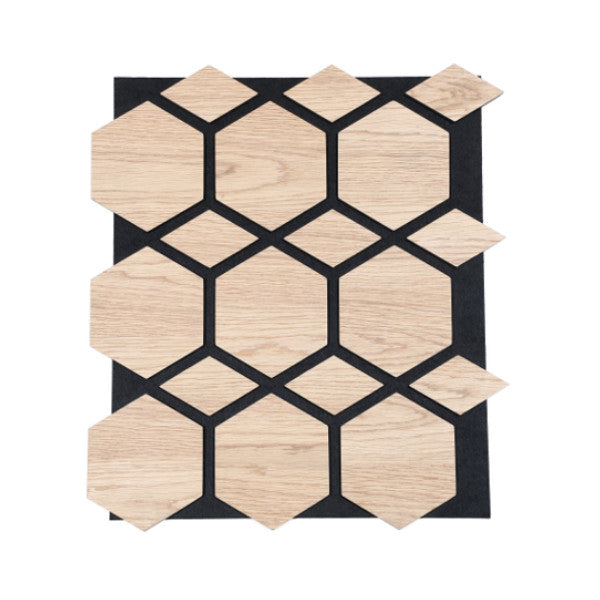 Sound Absorbing Panel – YBAP-K06