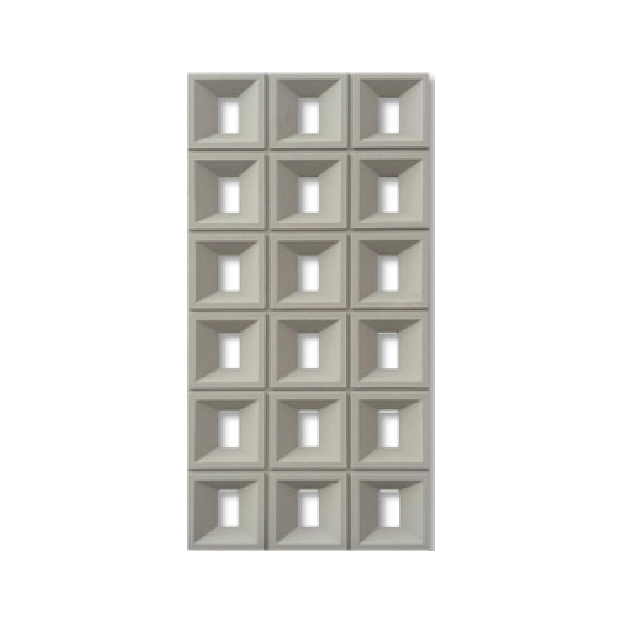 PU Chrod Grid JGG-06F