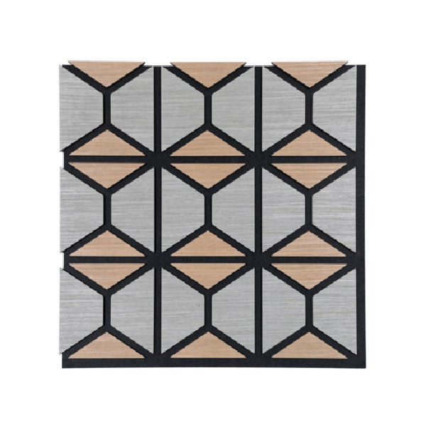 Sound Absorbing Panel – YBAP-K07