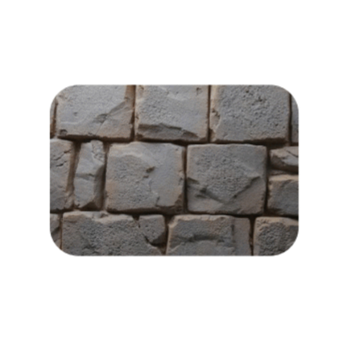 PU Broken Mountain Stone SDS-75
