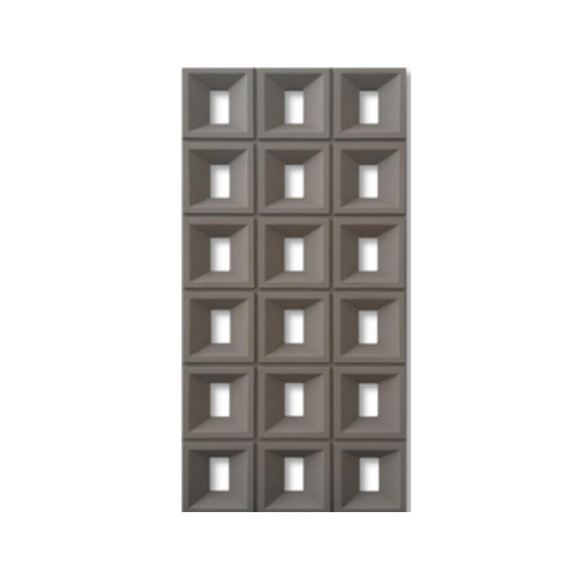 PU Chrod Grid JGG-06F
