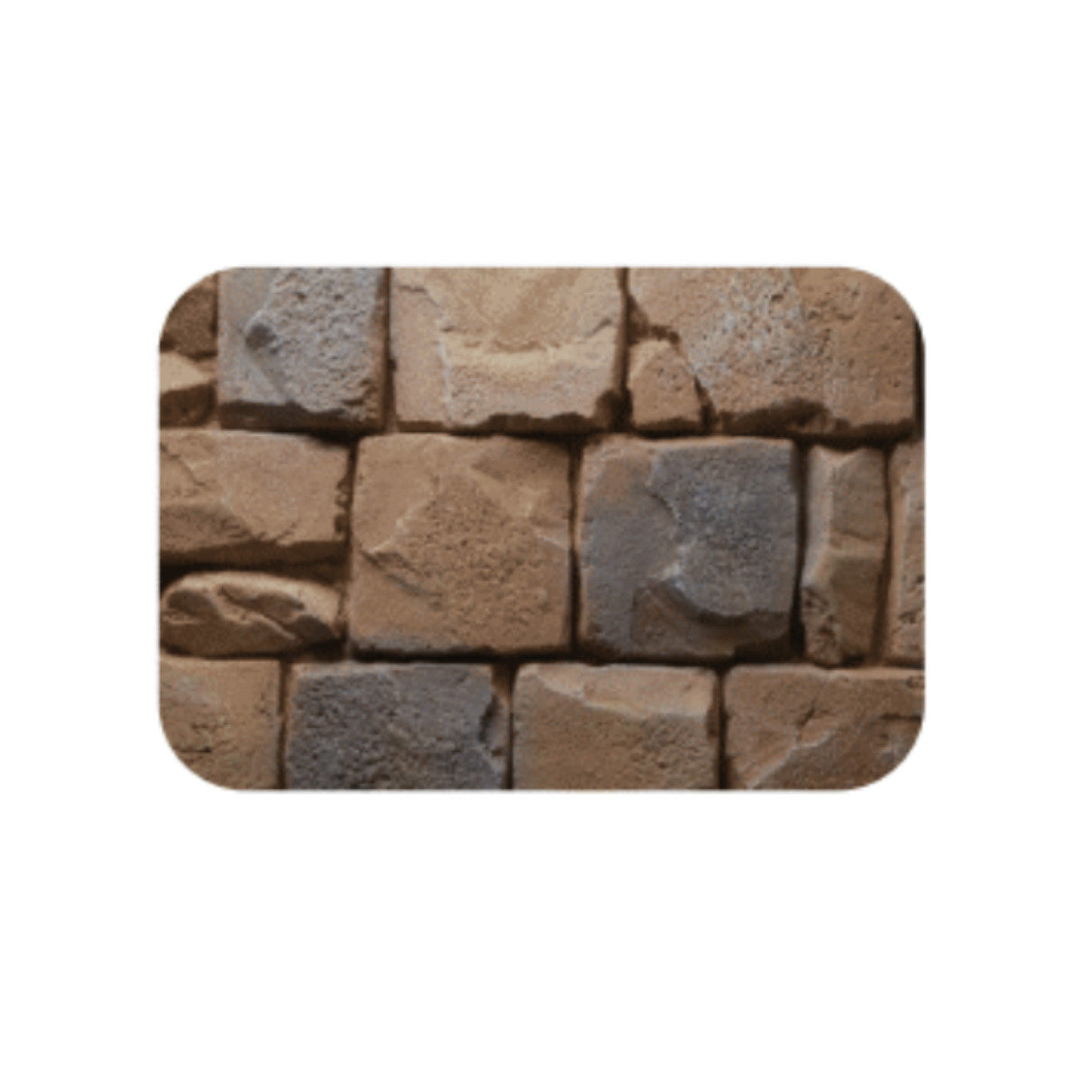 PU Broken Mountain Stone SDS-75