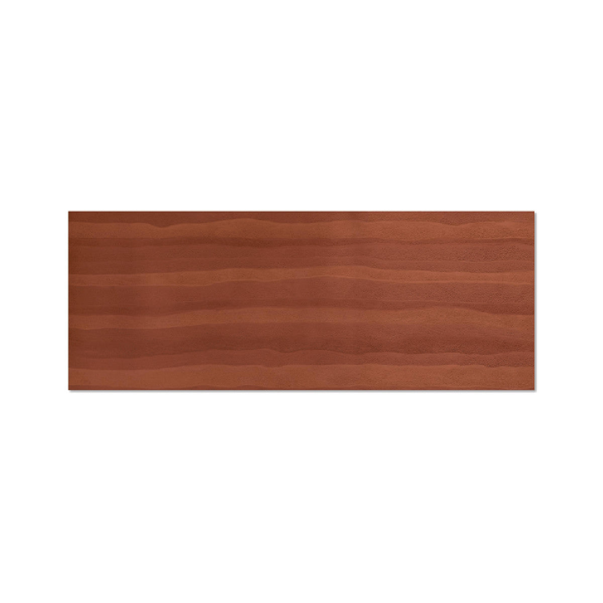 Gradation Rammed Earth Board Series