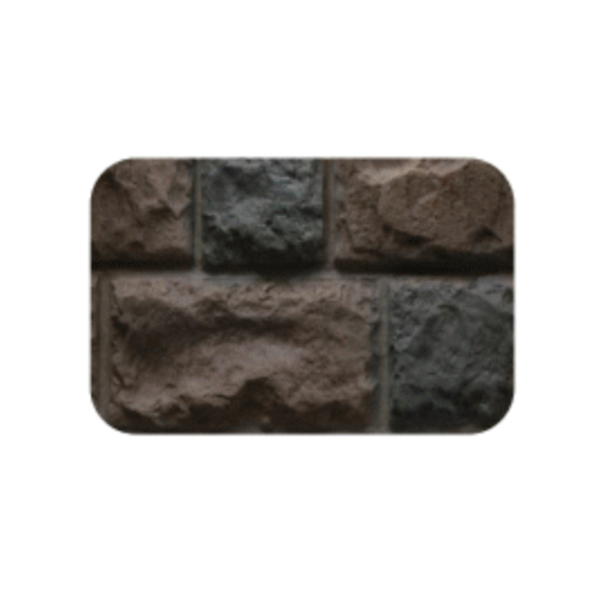 PU Long Mushroom Stone XMG-80