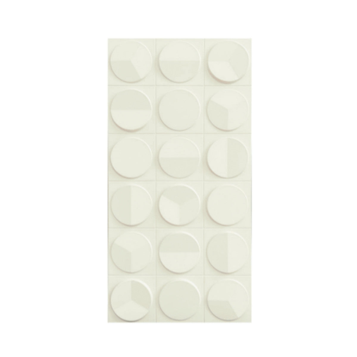 PU Clock Grid SZ-J07